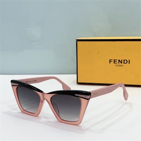 Fendi sunglass-505